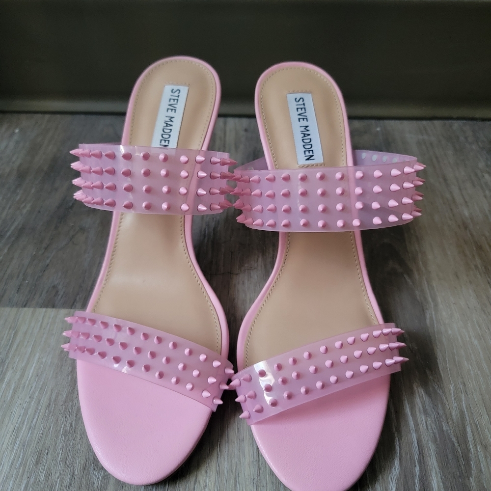Steve madden luna sandal